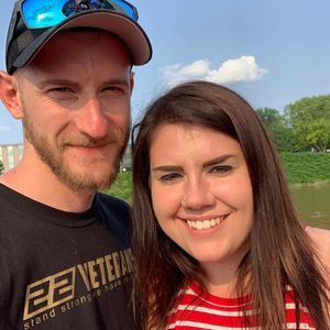 Meet your Posher, Nick